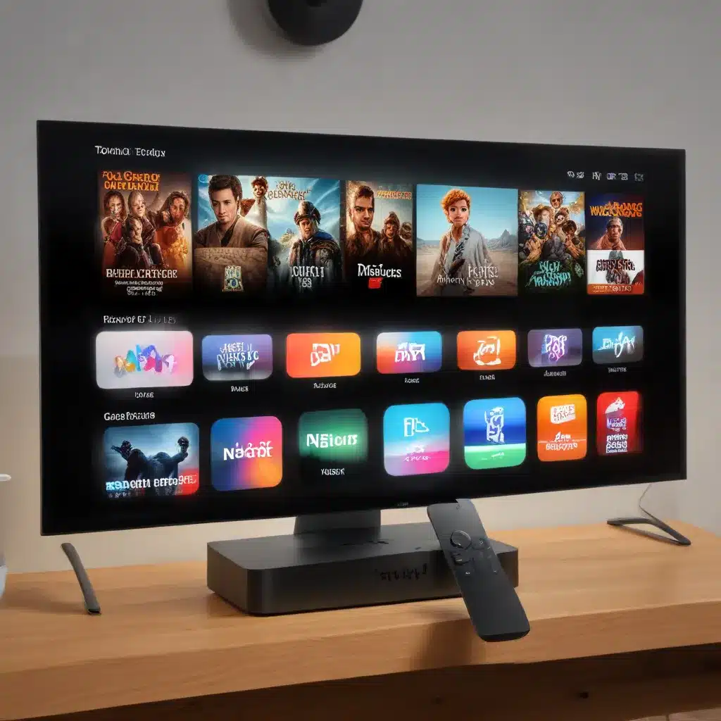 Enhancing Your Apple TV Experience: Unlocking Hidden Gems and Features