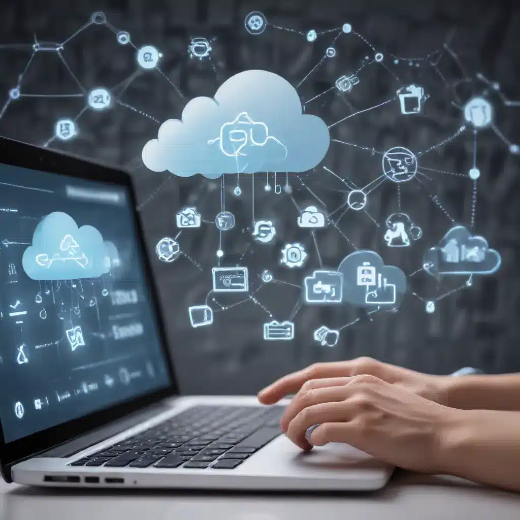 Enhancing business intelligence in e-commerce: Utilizing advanced analytics and AI in the cloud