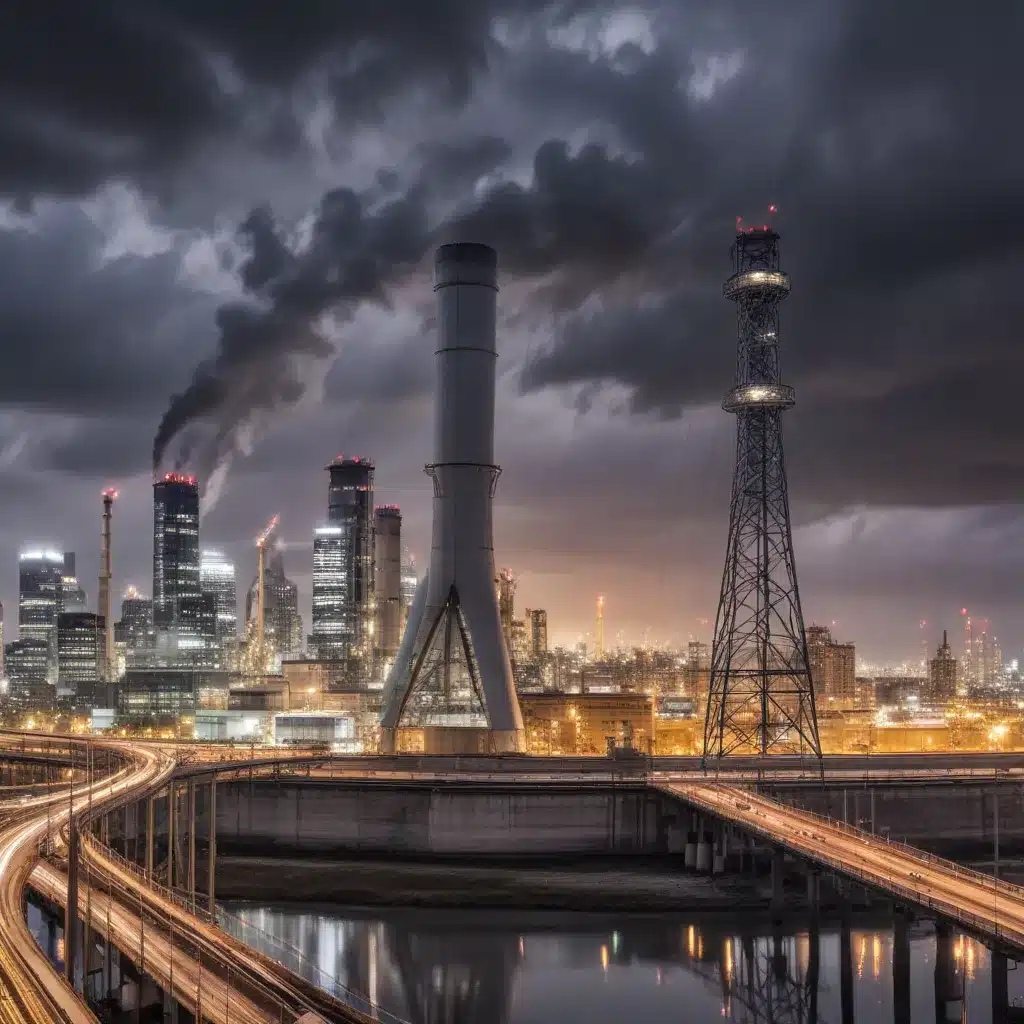 Enhancing the Resilience of Critical Infrastructure: The Role of Emerging Technologies