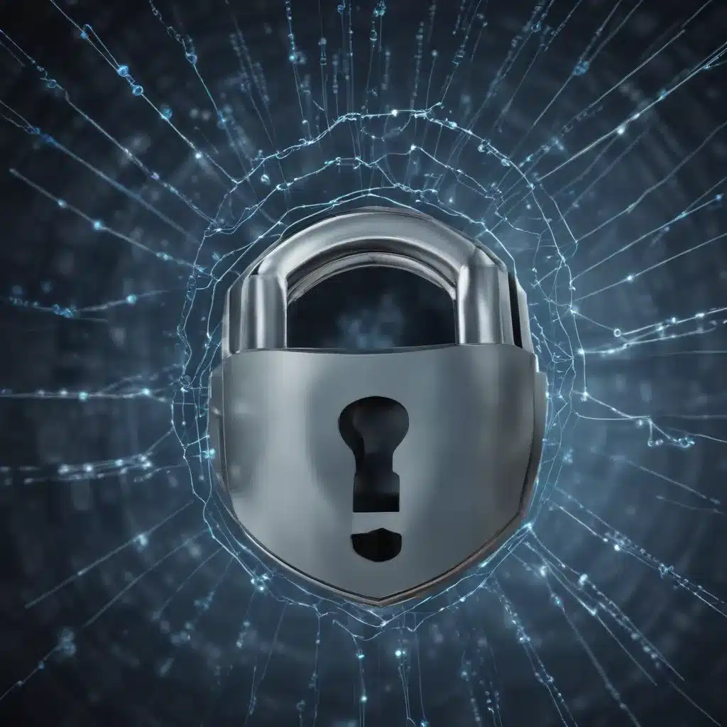 Ensuring the Resilience of Your Business Network: Comprehensive Cybersecurity Measures