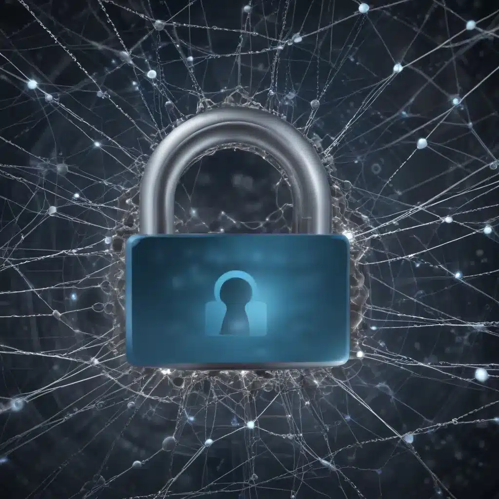 Ensuring the Resilience of Your Business Network: Comprehensive Cybersecurity Measures and Strategies