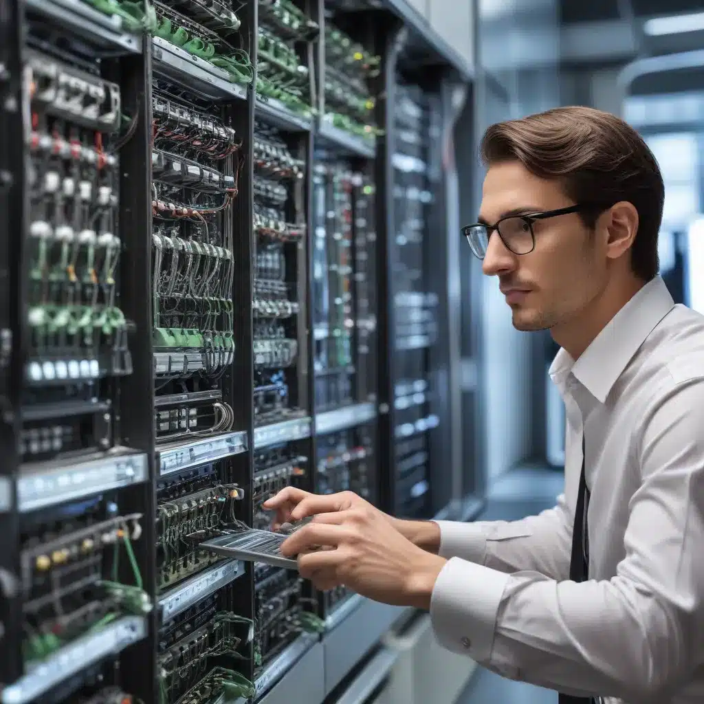 Evaluating the Benefits and Drawbacks of Managed Network Services: A Strategic Approach for Optimal IT Infrastructure Management