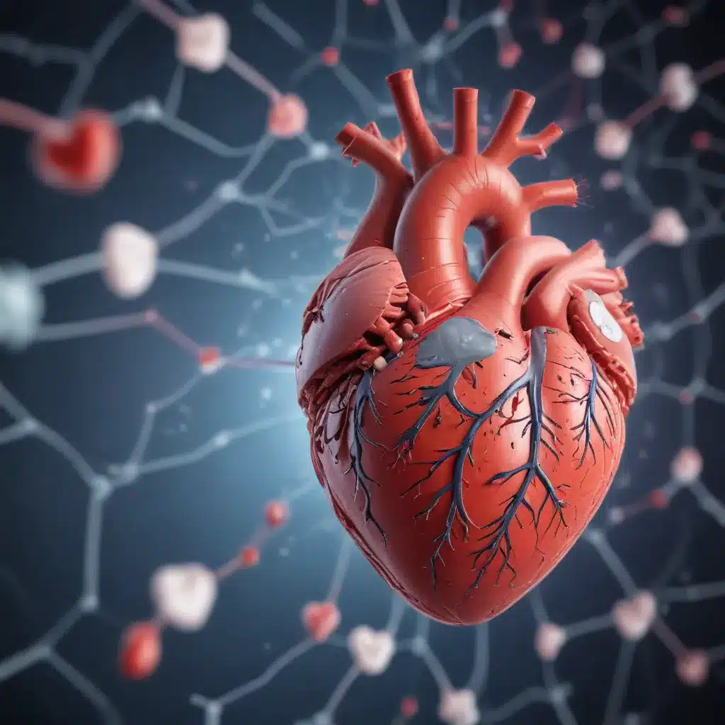 Evaluating the Impact of AI-Driven Innovations in Cardiovascular Drug Development