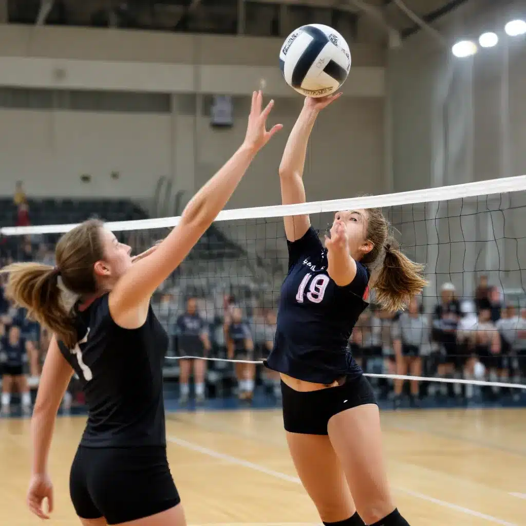 Evaluating the Impact of Training Techniques and Physical Characteristics on Volleyball Spike Performance