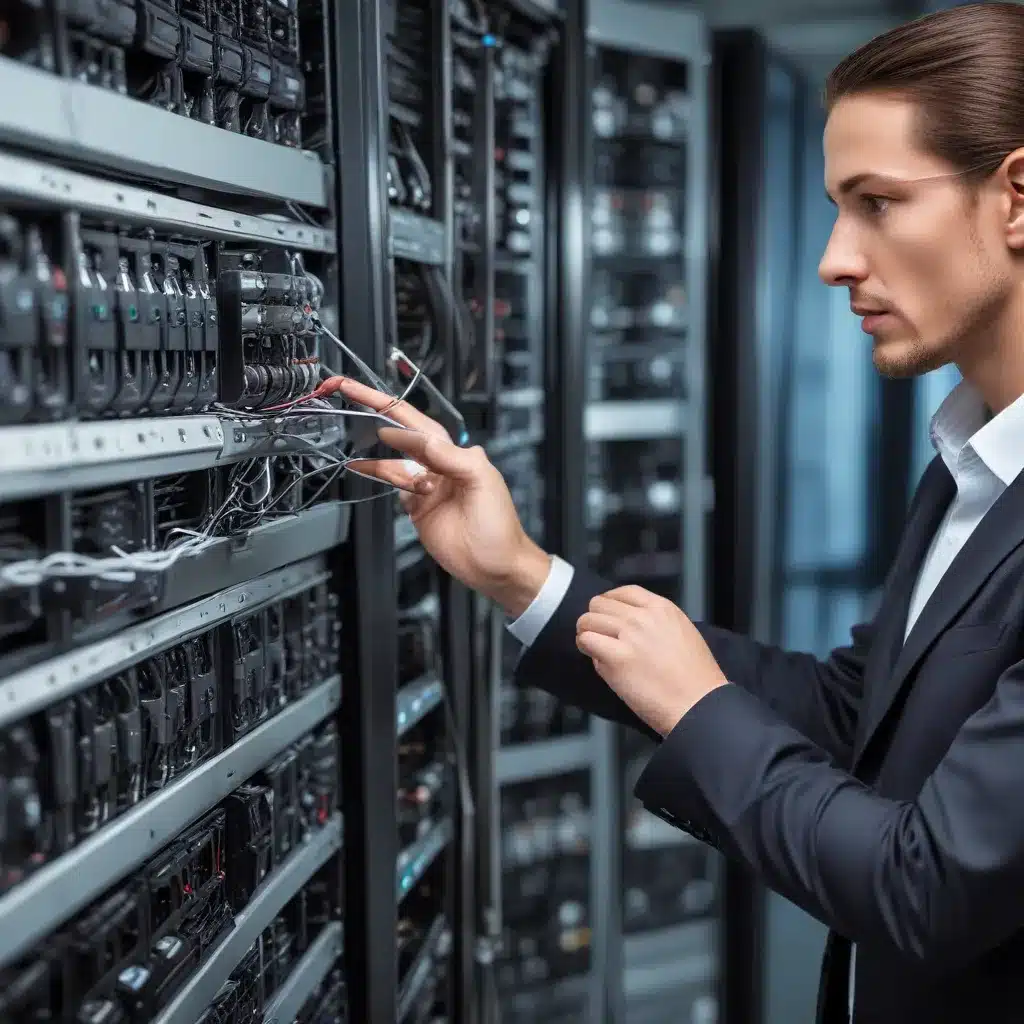 Evaluating the Pros and Cons of Outsourcing Your Network Management: A Strategic Approach