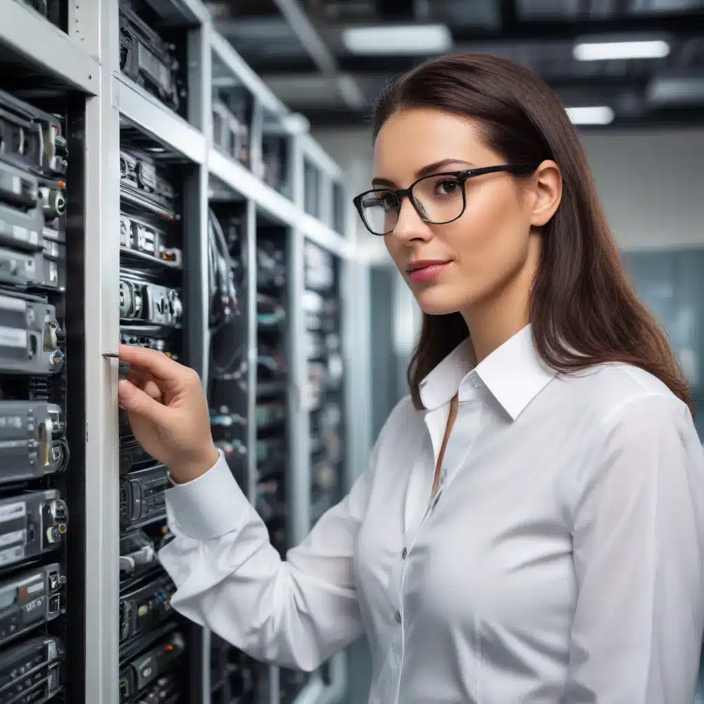Evaluating the Pros and Cons of Outsourcing Your Network Management: A Strategic Approach for Improved IT Efficiency and Cost Optimization