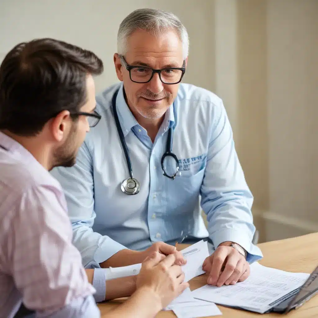 Evaluating whether Prostate Cancer UK’s risk checker is a help or hindrance to men’s help-seeking