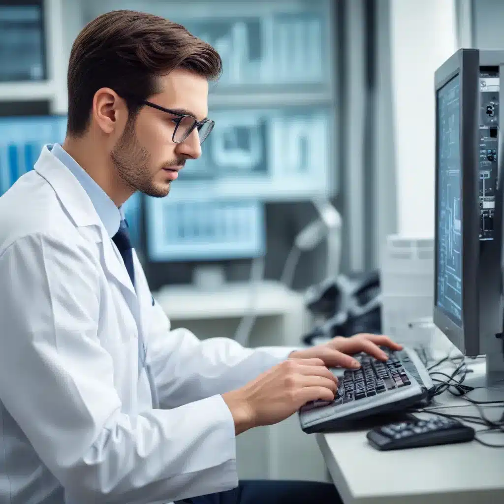 Expert Diagnostics to Identify and Stop Software Errors in Their Tracks