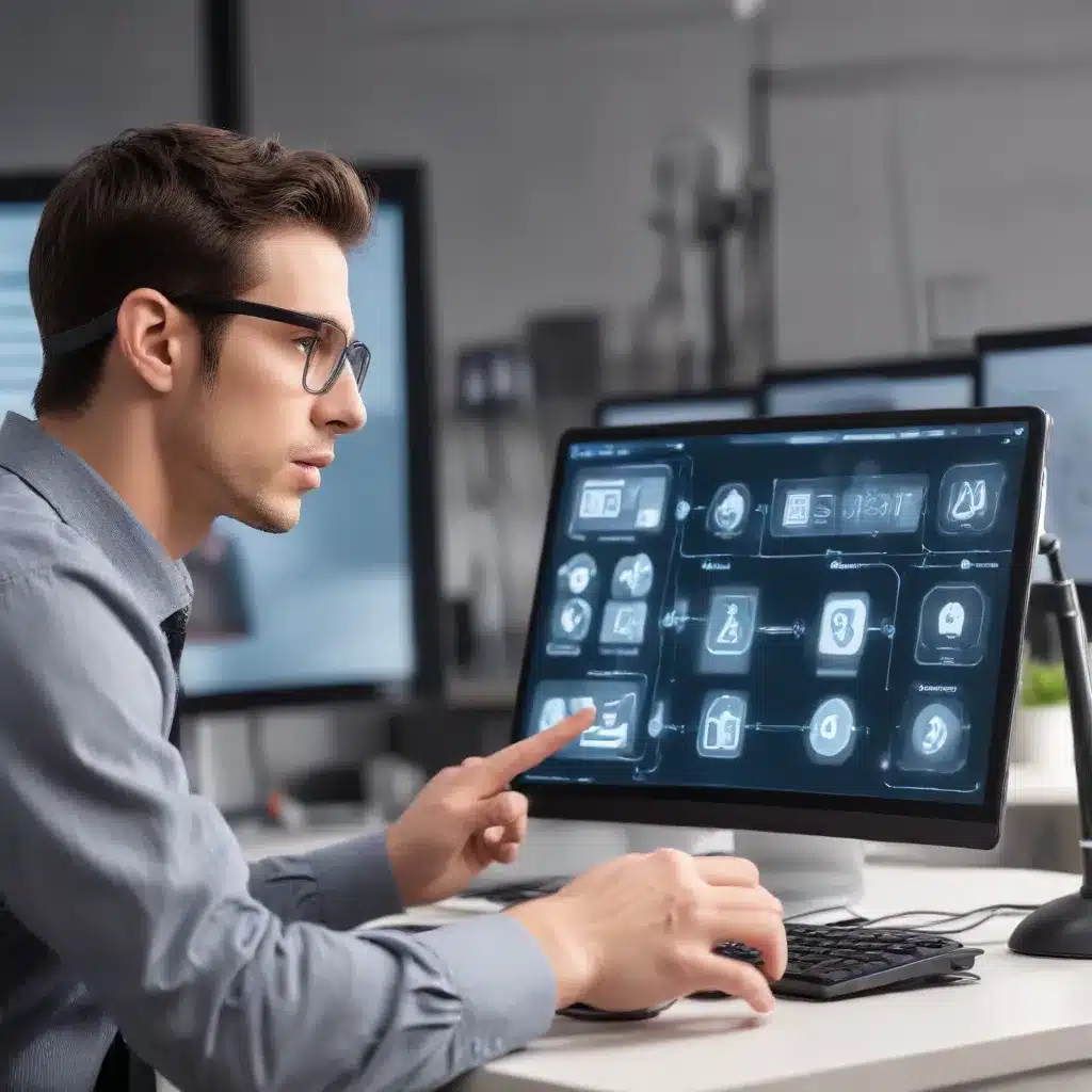 Expert Troubleshooting for Taming Unresponsive Apps and Ensuring Smooth Operation