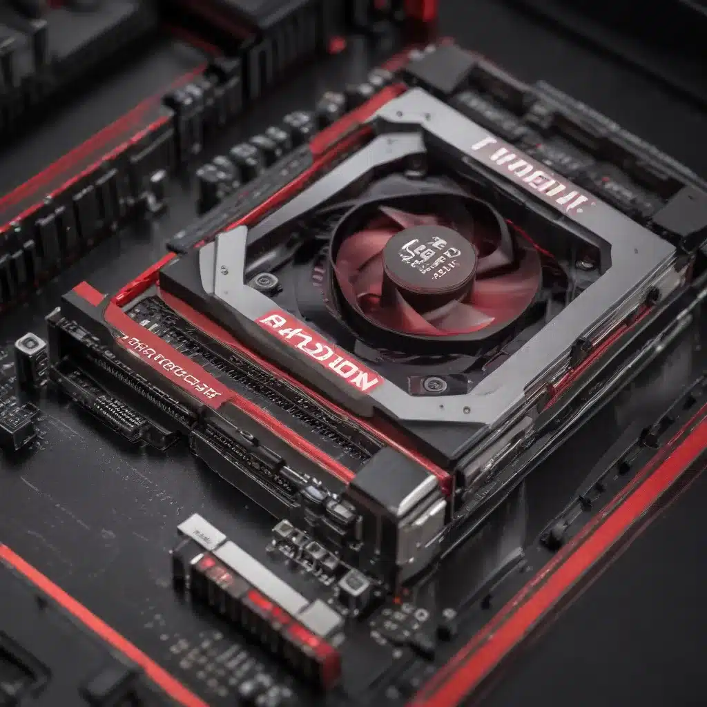 Exploring AMD’s RDNA 3 Architecture: The Future of Radeon GPUs