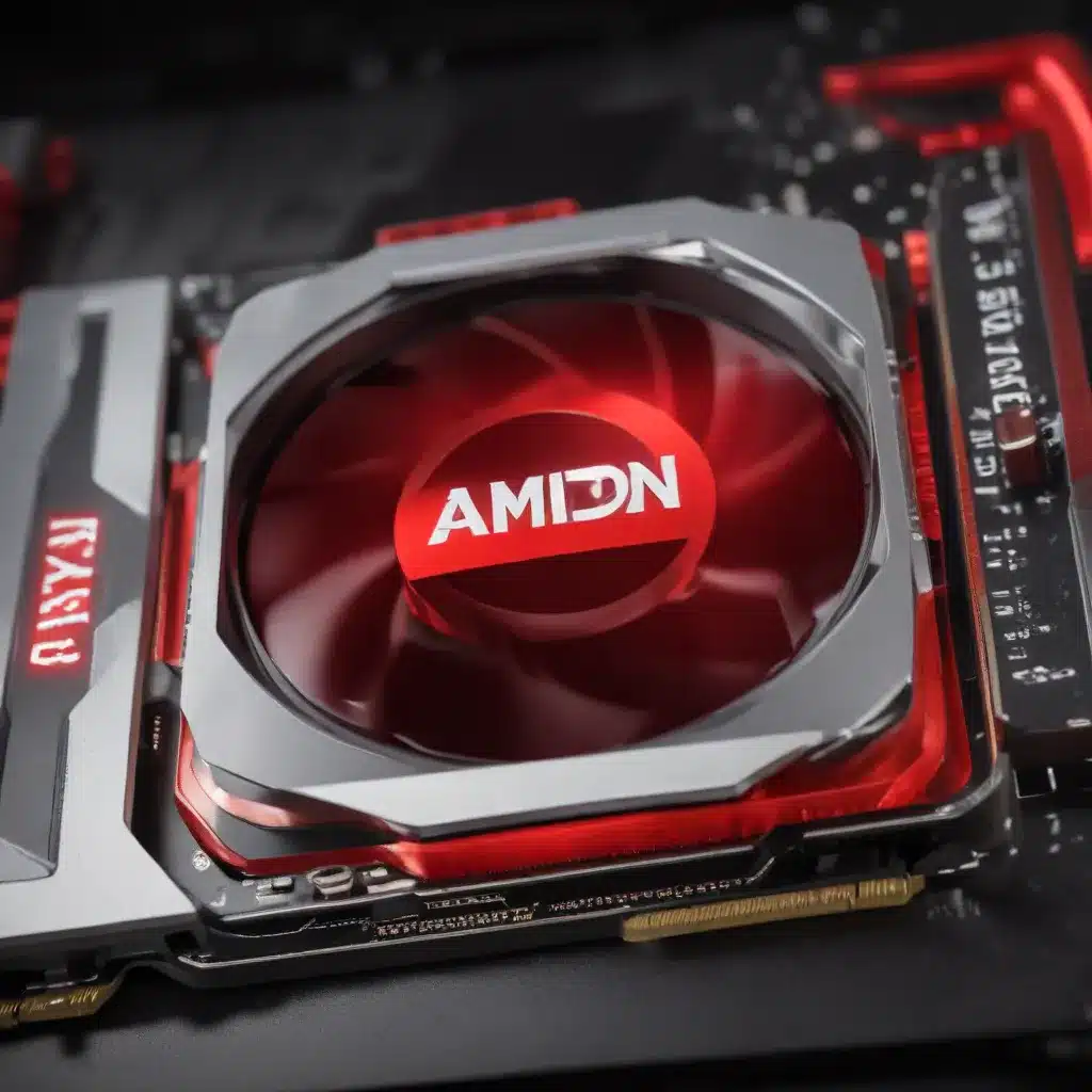 Exploring AMD’s Radeon Super Resolution: A Game-Changing Upscaling Tech