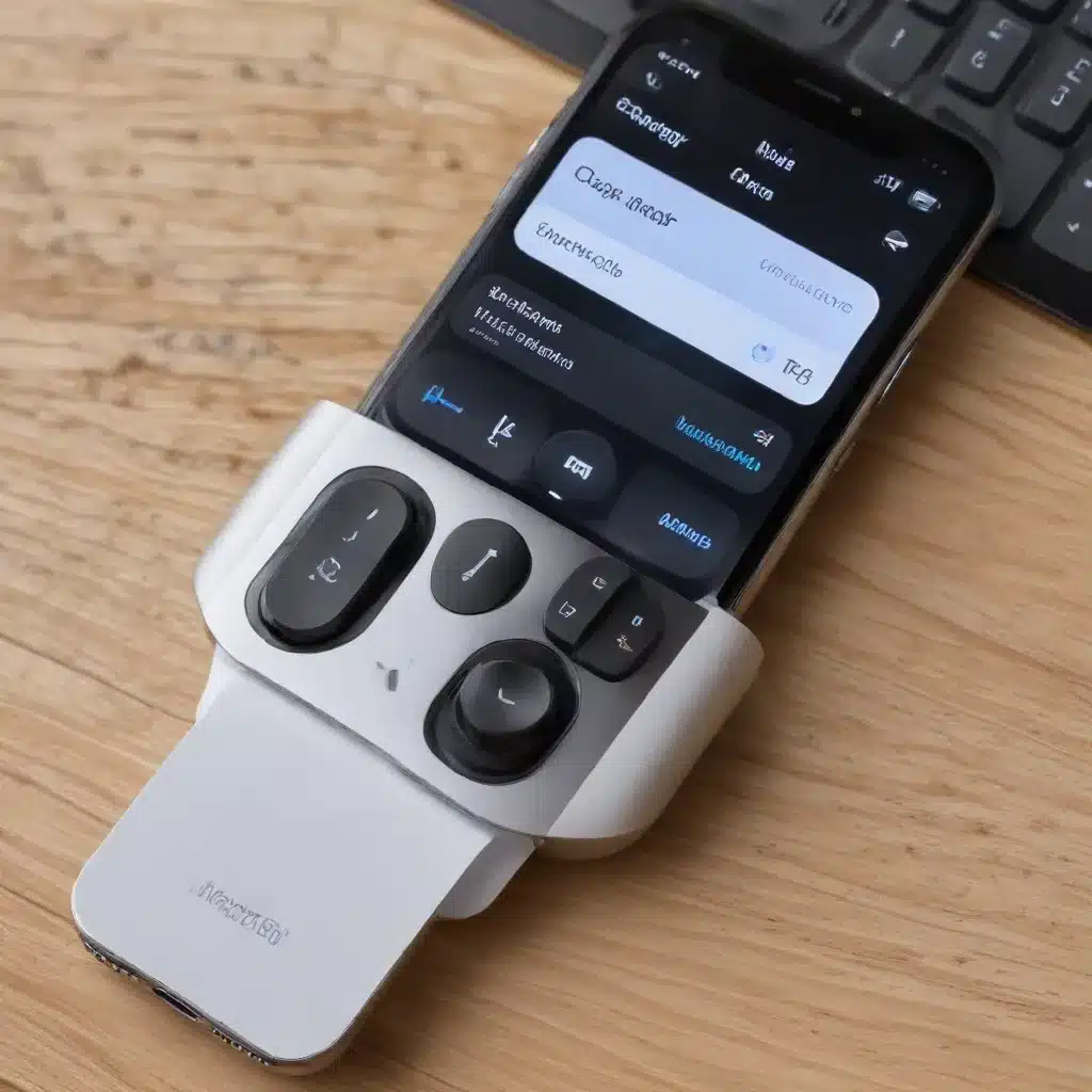 Exploring the Benefits of Apple’s Universal Control Feature
