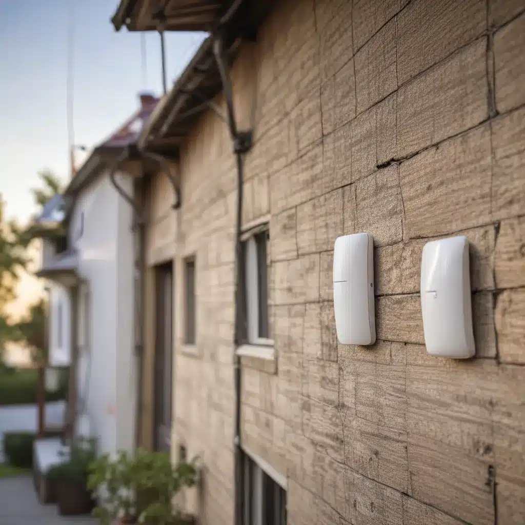 Exploring the Benefits of Mesh Networking: Enhancing Whole-Home Wireless Coverage