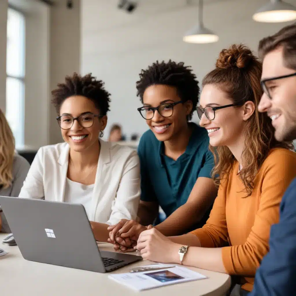 Exploring the Benefits of Microsoft Viva Connections for Improved Employee Engagement