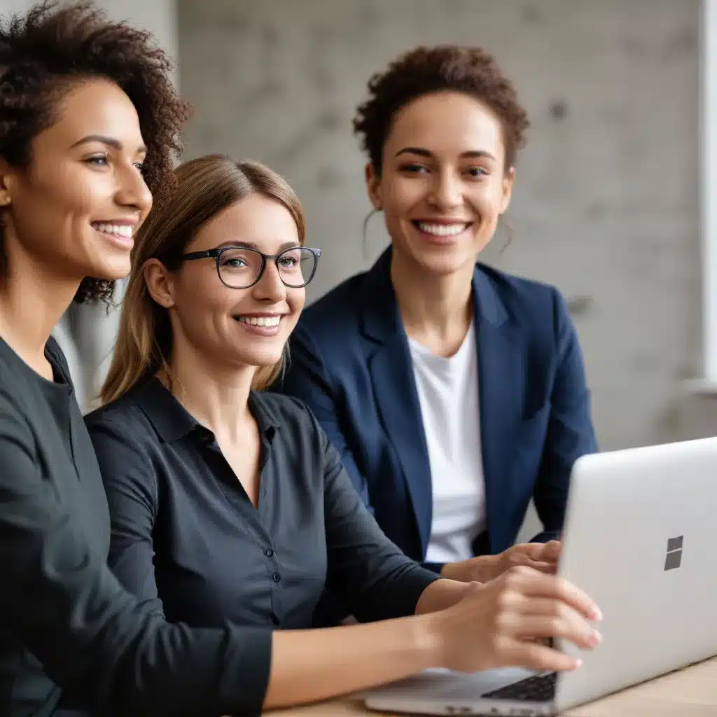Exploring the Benefits of Microsoft Viva Engagement for Employee Wellbeing