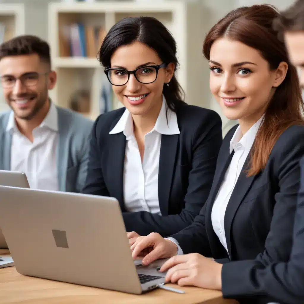 Exploring the Benefits of Microsoft Viva Learning for Employee Development