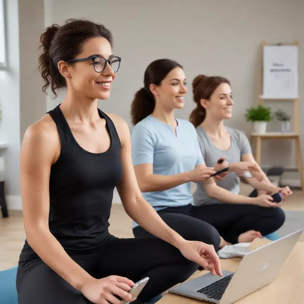 Exploring the Benefits of Microsoft Viva Wellbeing for Employee Health and Wellness