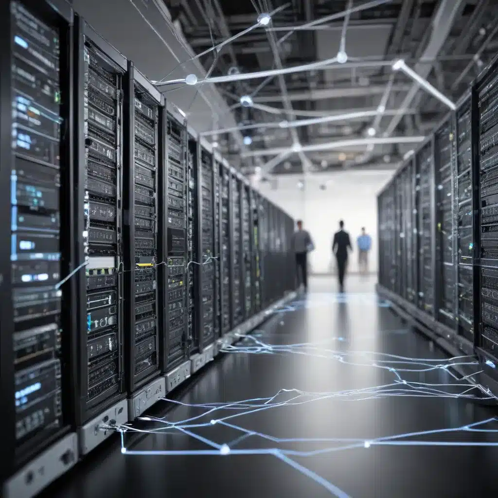 Exploring the Benefits of Network Function Virtualization (NFV) for Agile Infrastructure Deployment and Scalability