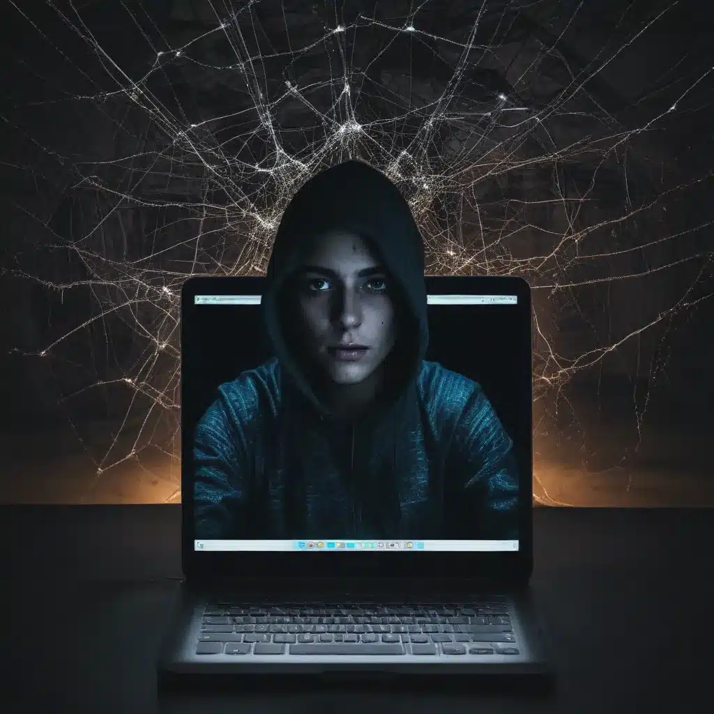 Exploring the Dark Web: Navigating the Murky Depths of the Internet’s Underbelly