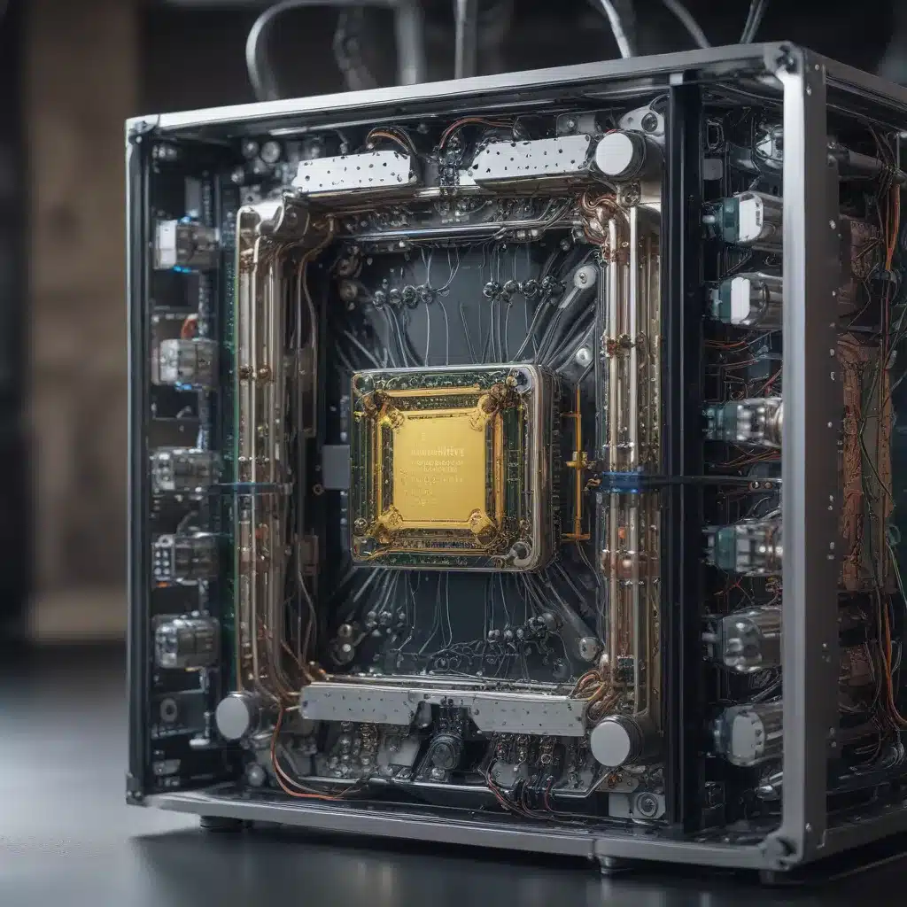 Exploring the Future of Quantum Computing and its Disruptive Impact on Operating Systems