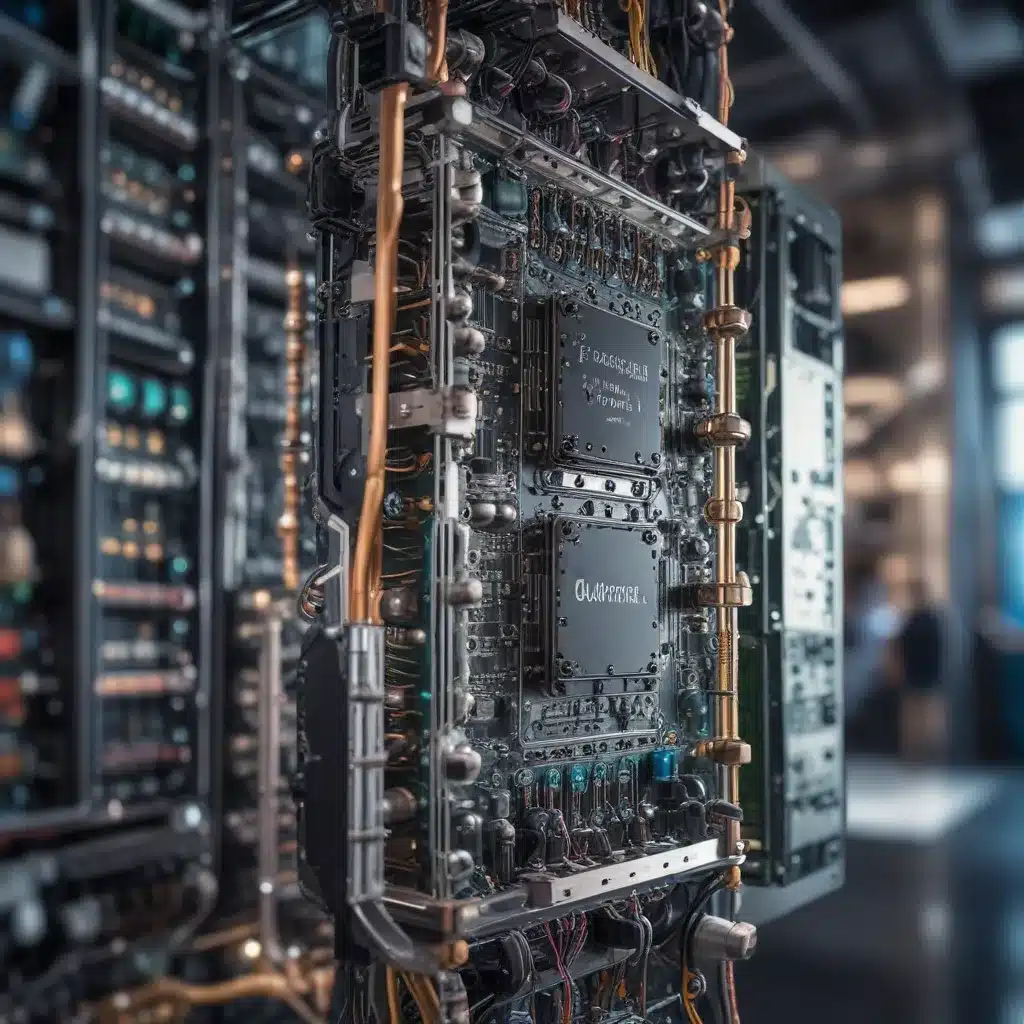 Exploring the Future of Quantum Computing and its Impact on Operating Systems