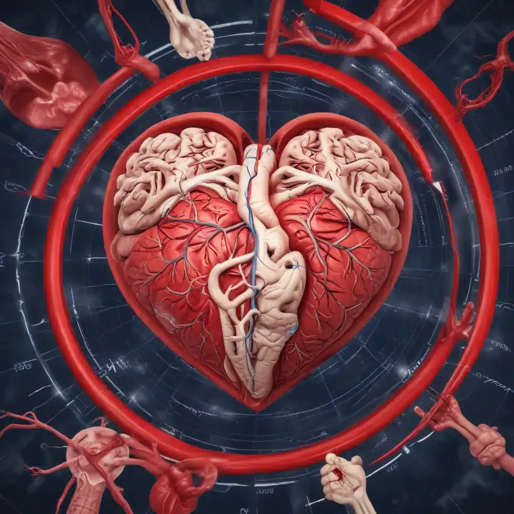 Exploring the Global Burden of Cardiovascular Diseases and Risk Factors