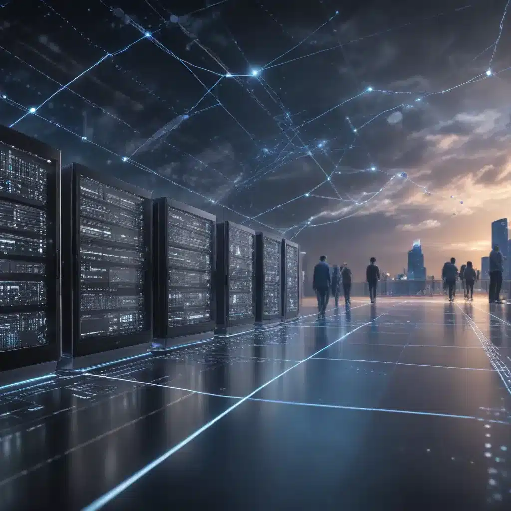 Exploring the Impact of Edge Computing on Operating System Architecture