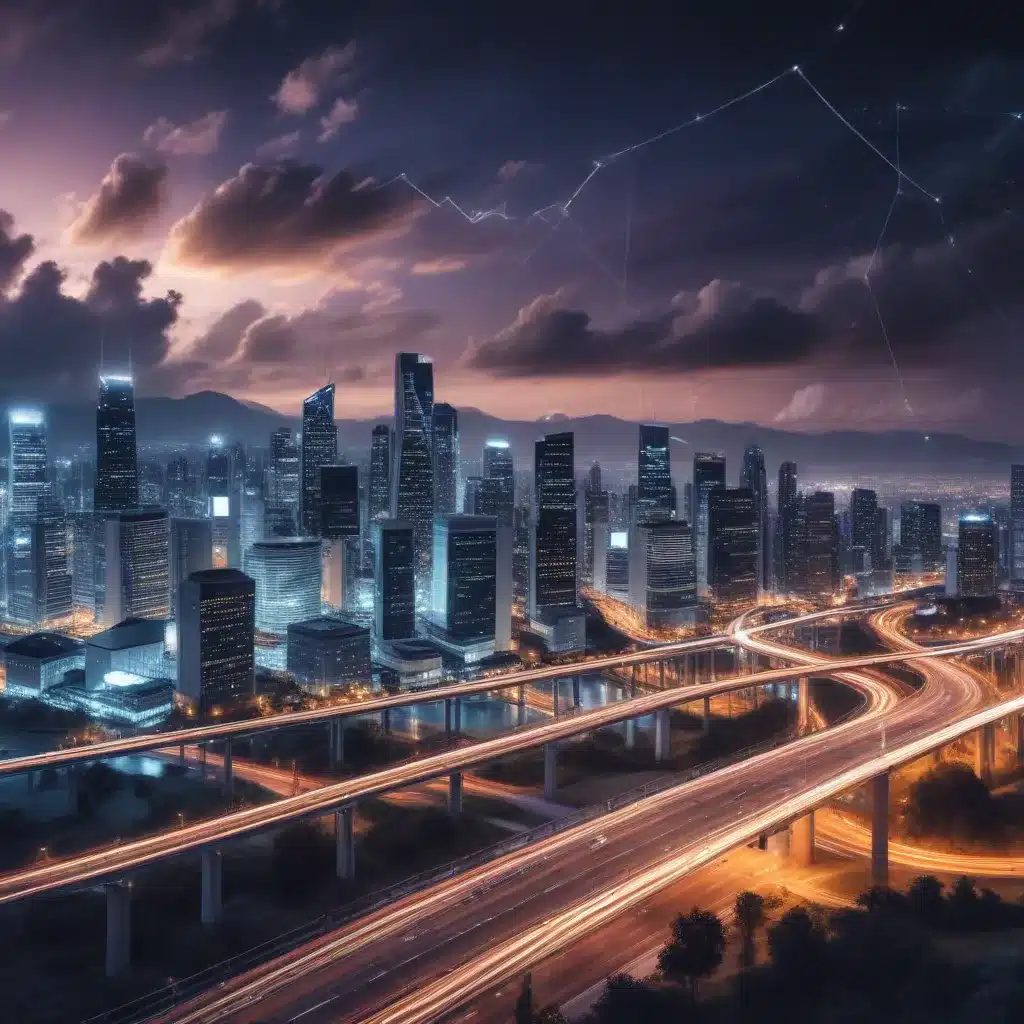 Exploring the Impact of Edge Computing on Operating System Design