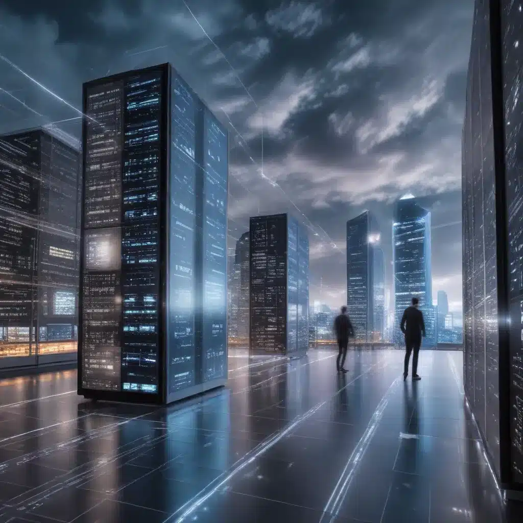 Exploring the Impact of Edge Computing on the Design and Architecture of Operating Systems
