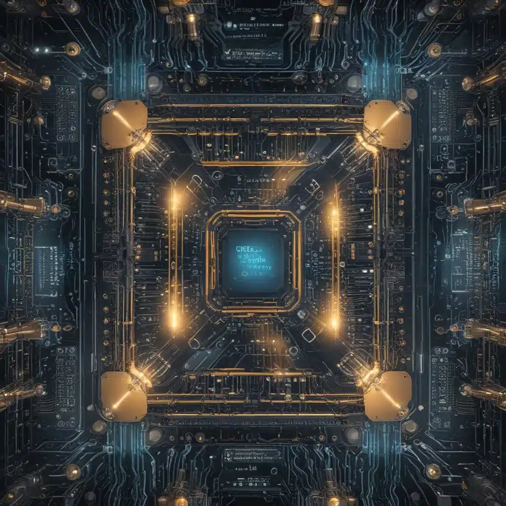 Exploring the Impact of Quantum Computing on the Future of Operating System Design