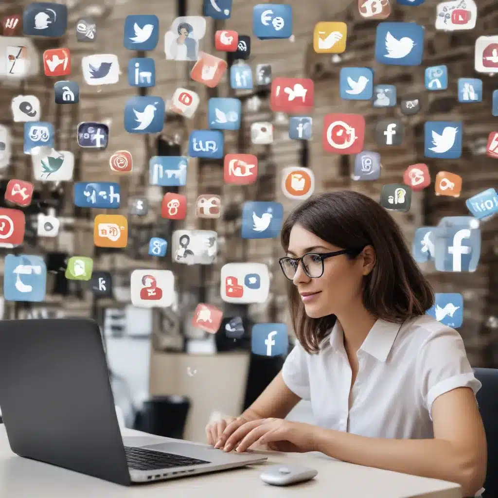 Exploring the Impact of Social Media on IT Employee Advocacy and Brand Ambassadorship