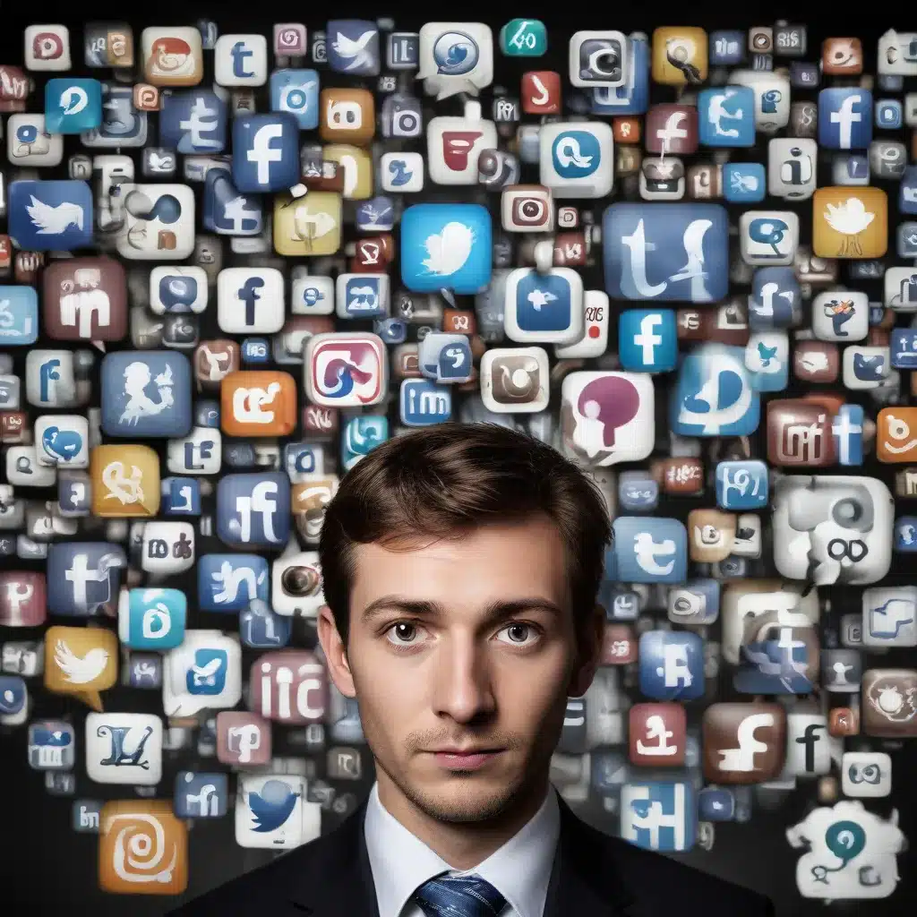Exploring the Impact of Social Media on IT Industry Thought Leadership and Public Perception