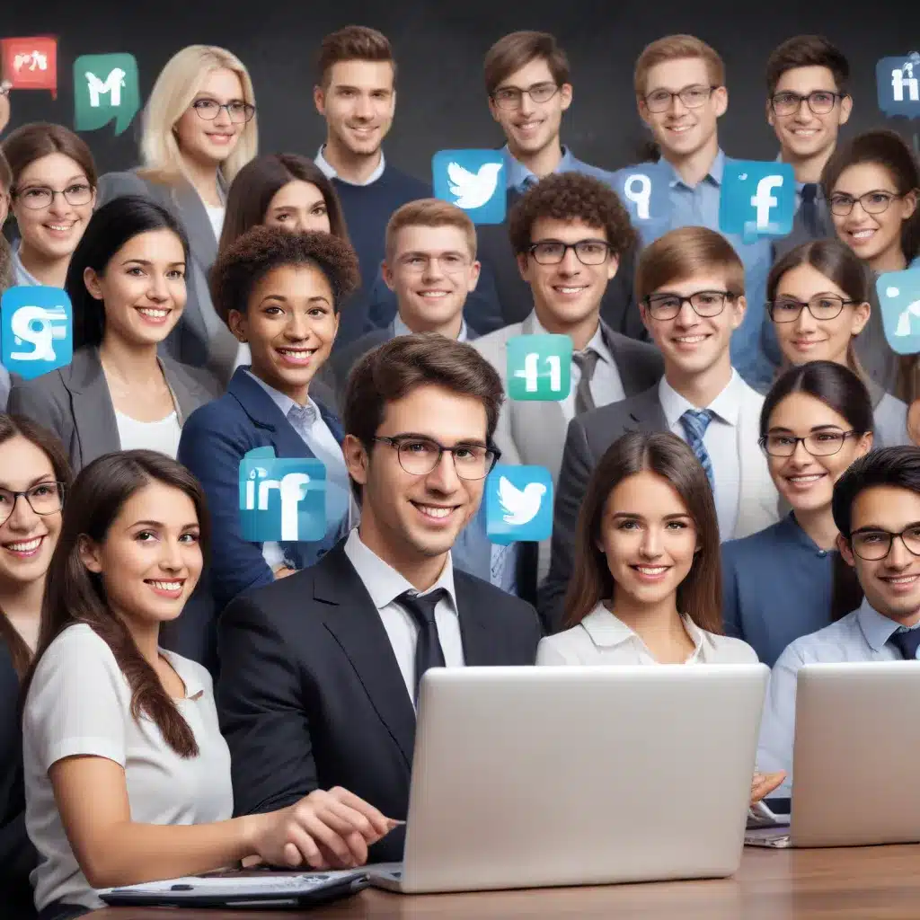 Exploring the Impact of Social Media on IT Professional Networking, Mentorship, and Career Development