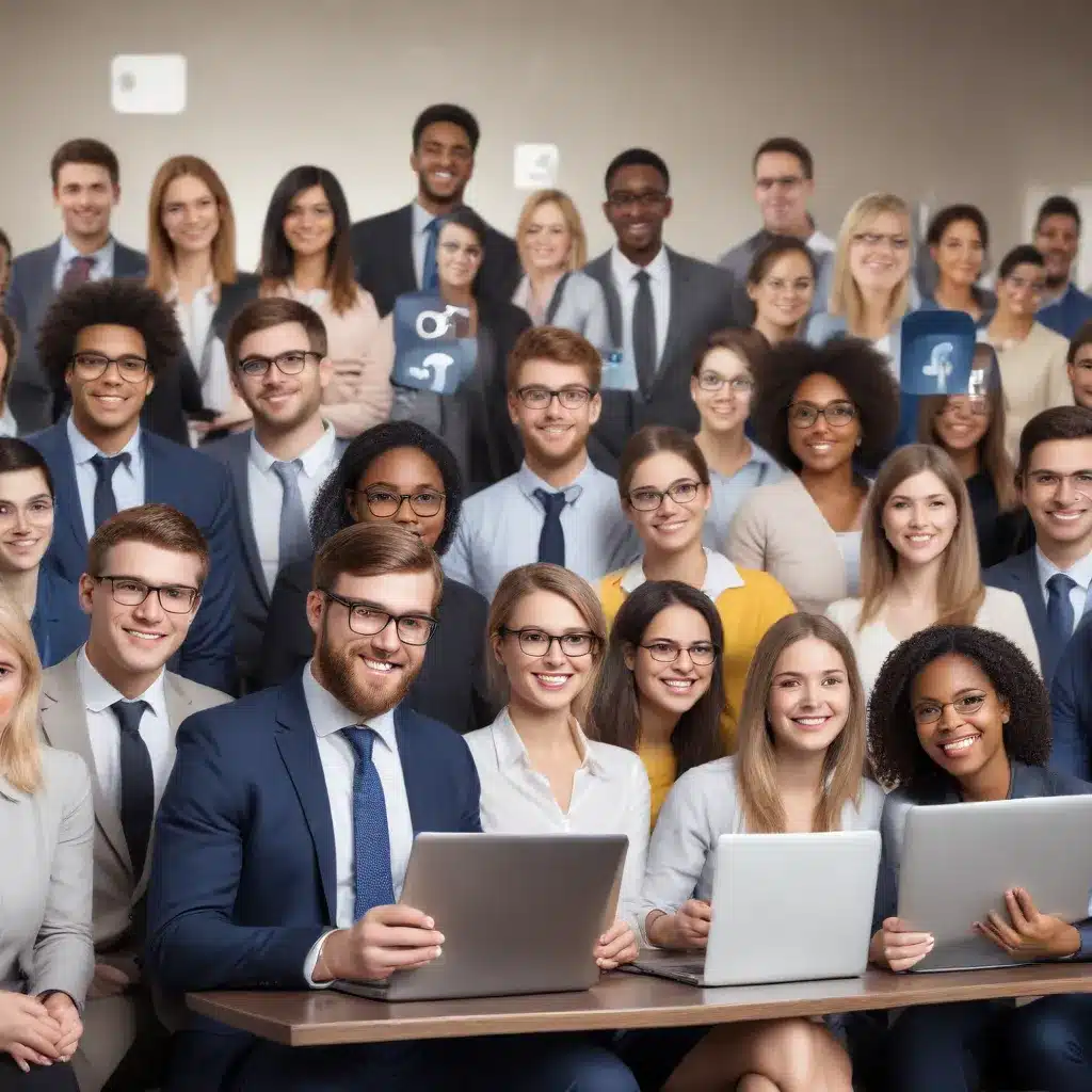 Exploring the Impact of Social Media on IT Professional Networking and Mentorship Opportunities