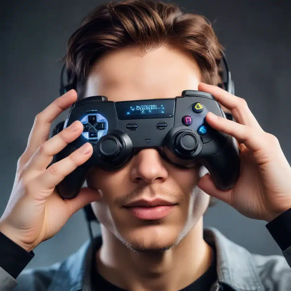 Exploring the Intersection of Gaming and Emerging Technologies: A Glimpse into the Future