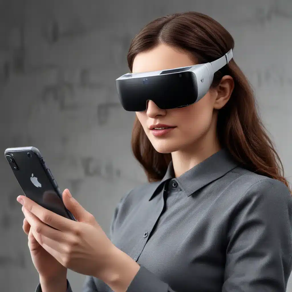 Exploring the Latest Advancements in Apple’s Augmented Reality and Virtual Reality Experiences Exploring the Latest Advancements in Apple’s Augmented Reality and Virtual Reality Experiences