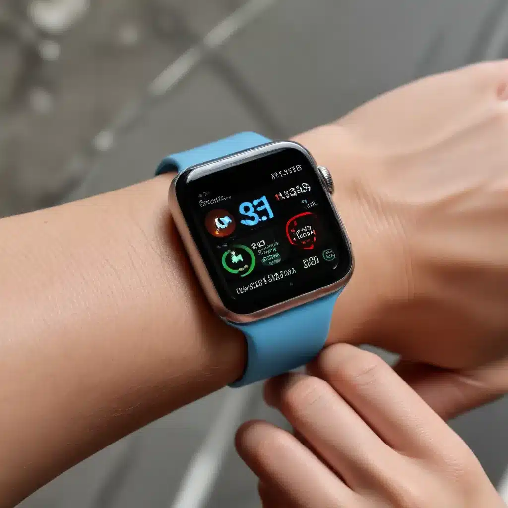 Exploring the Latest Advancements in Apple’s Health and Fitness Tracking