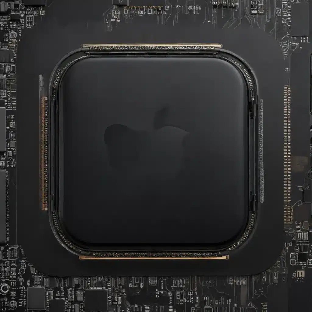 Exploring the Latest Advancements in Apple’s M-Series Processors