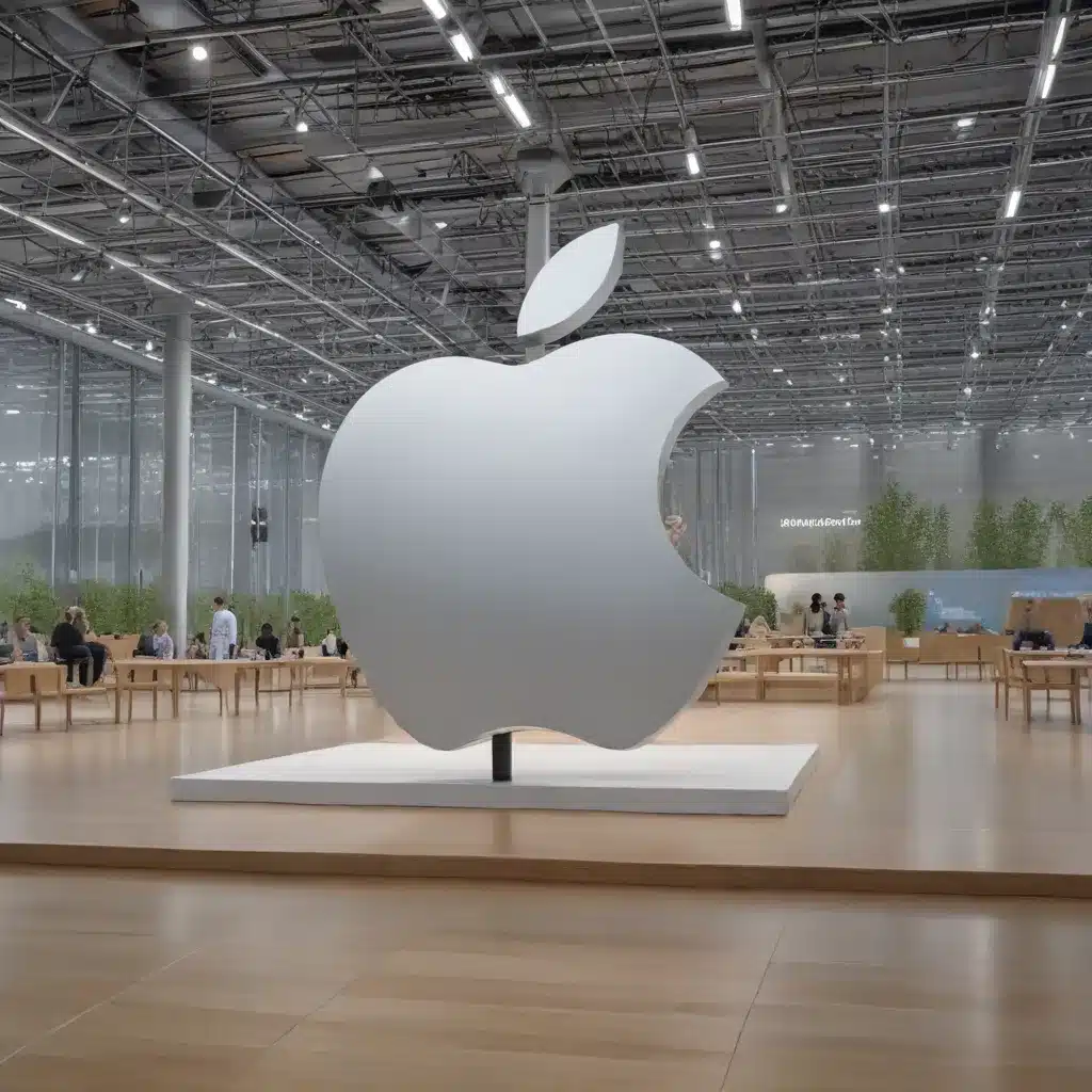 Exploring the Latest Advancements in Apple’s Machine Learning, AI, and Intelligent Capabilities