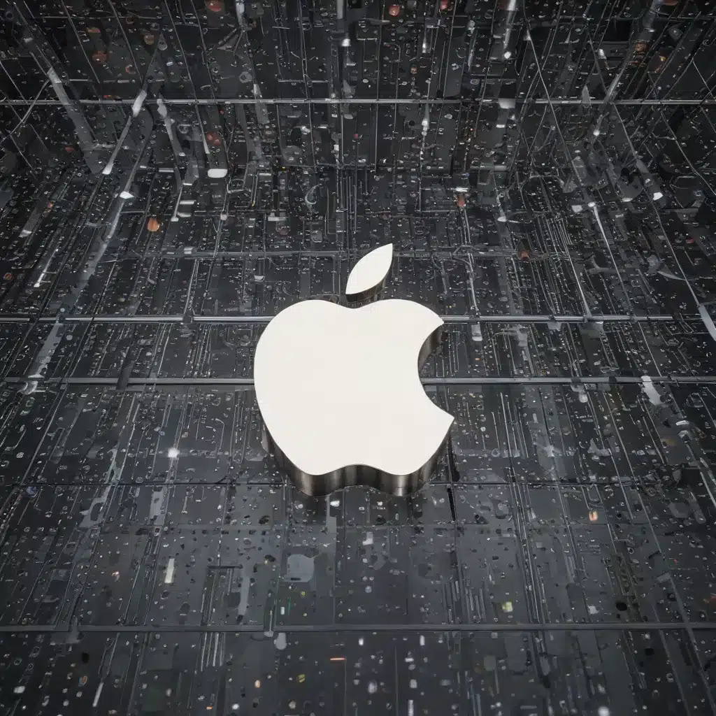 Exploring the Latest Advancements in Apple’s Machine Learning and AI Capabilities