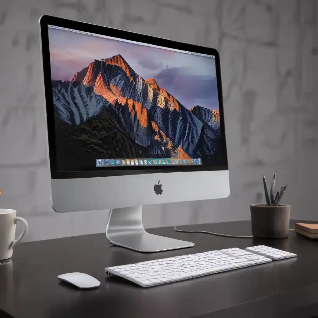 Exploring the Latest Advancements in Apple’s macOS Automation and Scripting