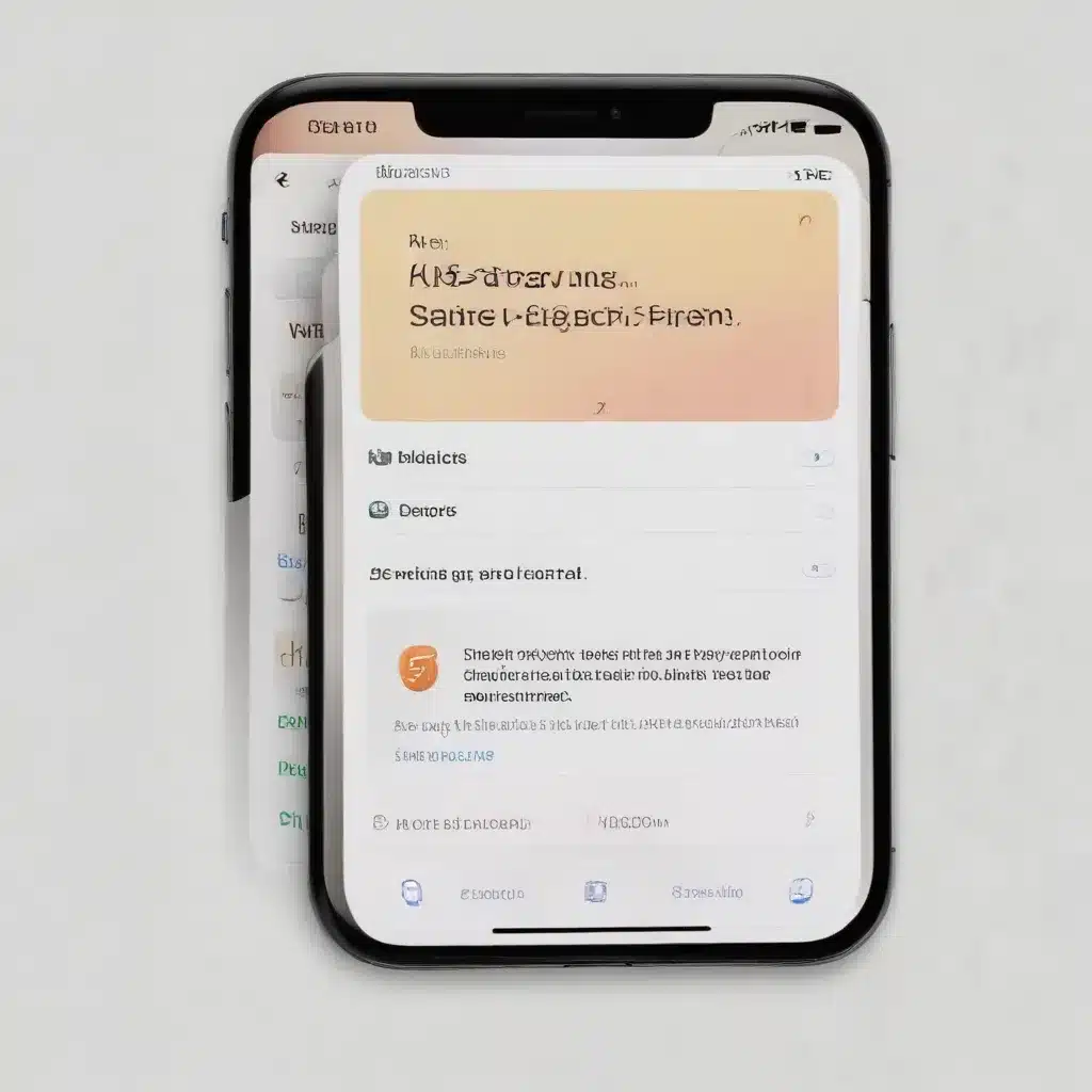 Exploring the Latest Features in Apple’s Pages, Numbers, and Keynote