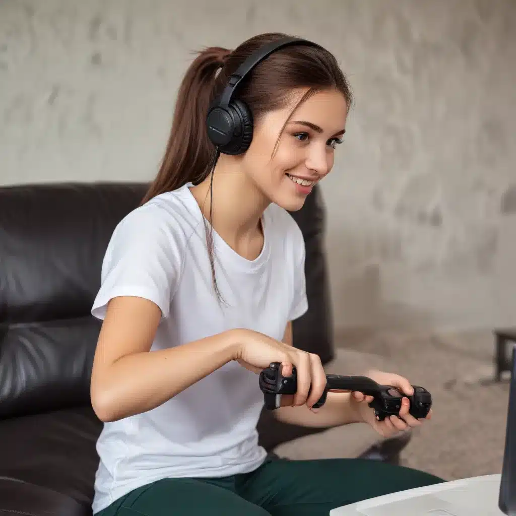 Exploring the Potential of Gaming to Promote Physical Activity and Healthy Lifestyles
