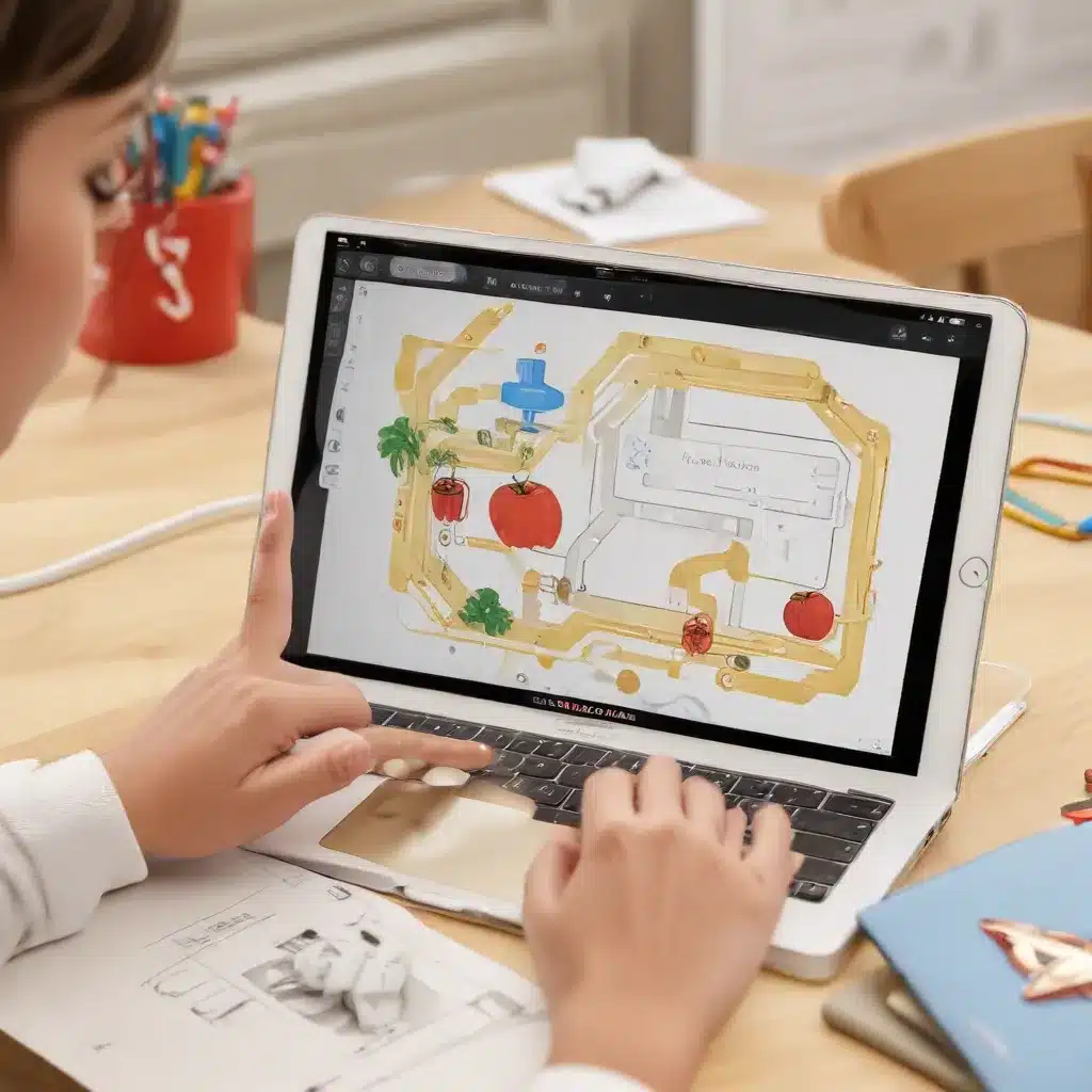 Exploring the Power of Apple’s Swift Playgrounds for Coding Enthusiasts