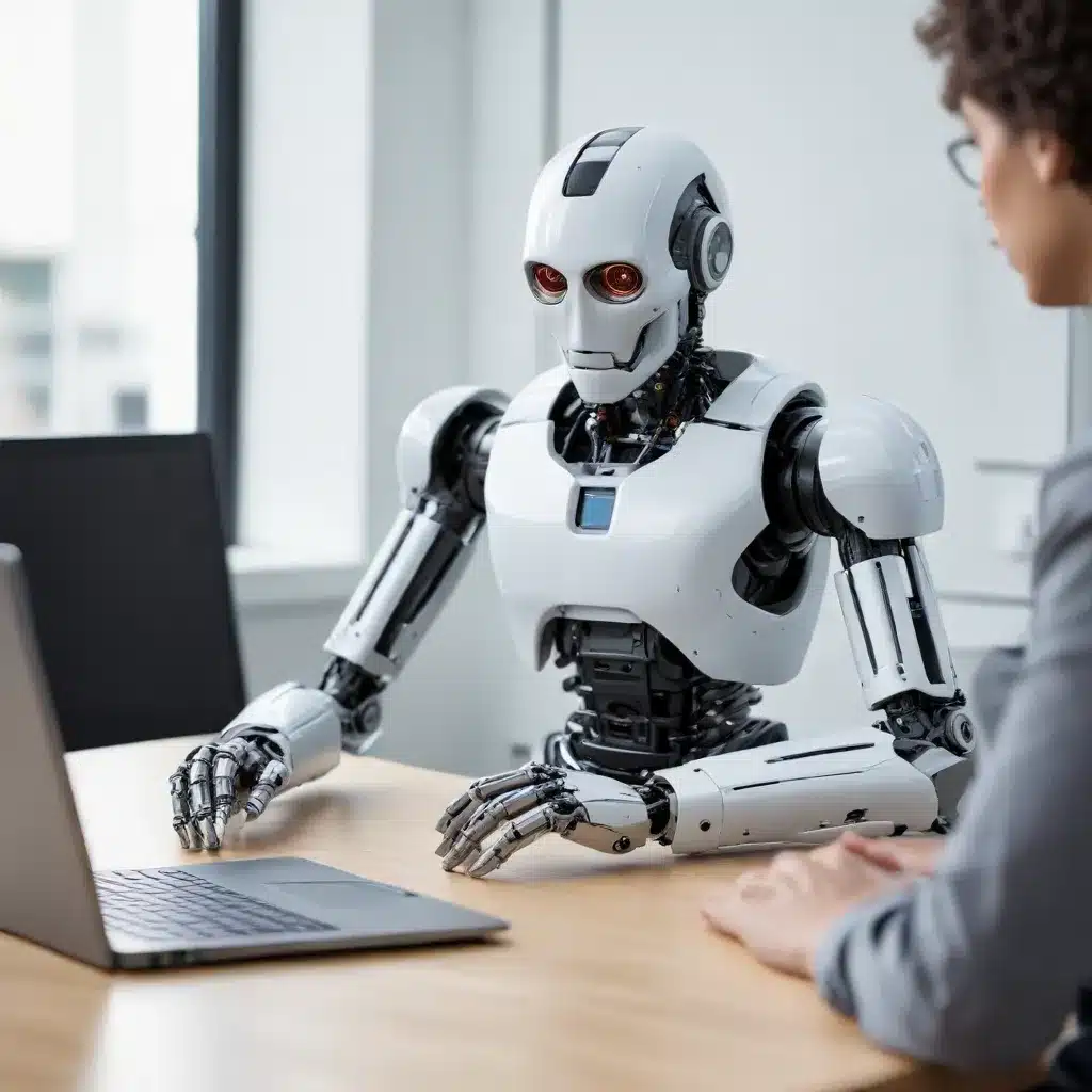 Exploring the Power of Microsoft Power Automate Desktop for Robotic Process Automation
