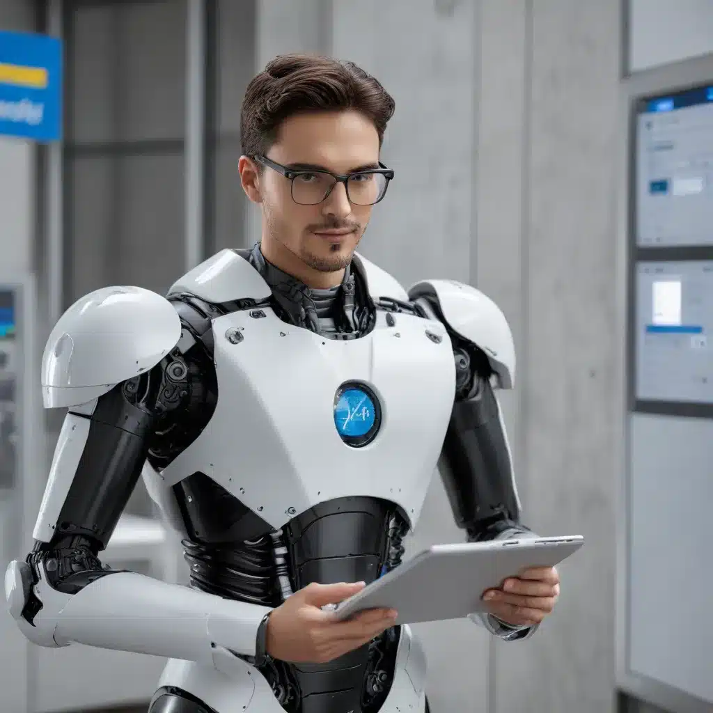 Exploring the Power of Microsoft Power Automate for Intelligent Process Automation
