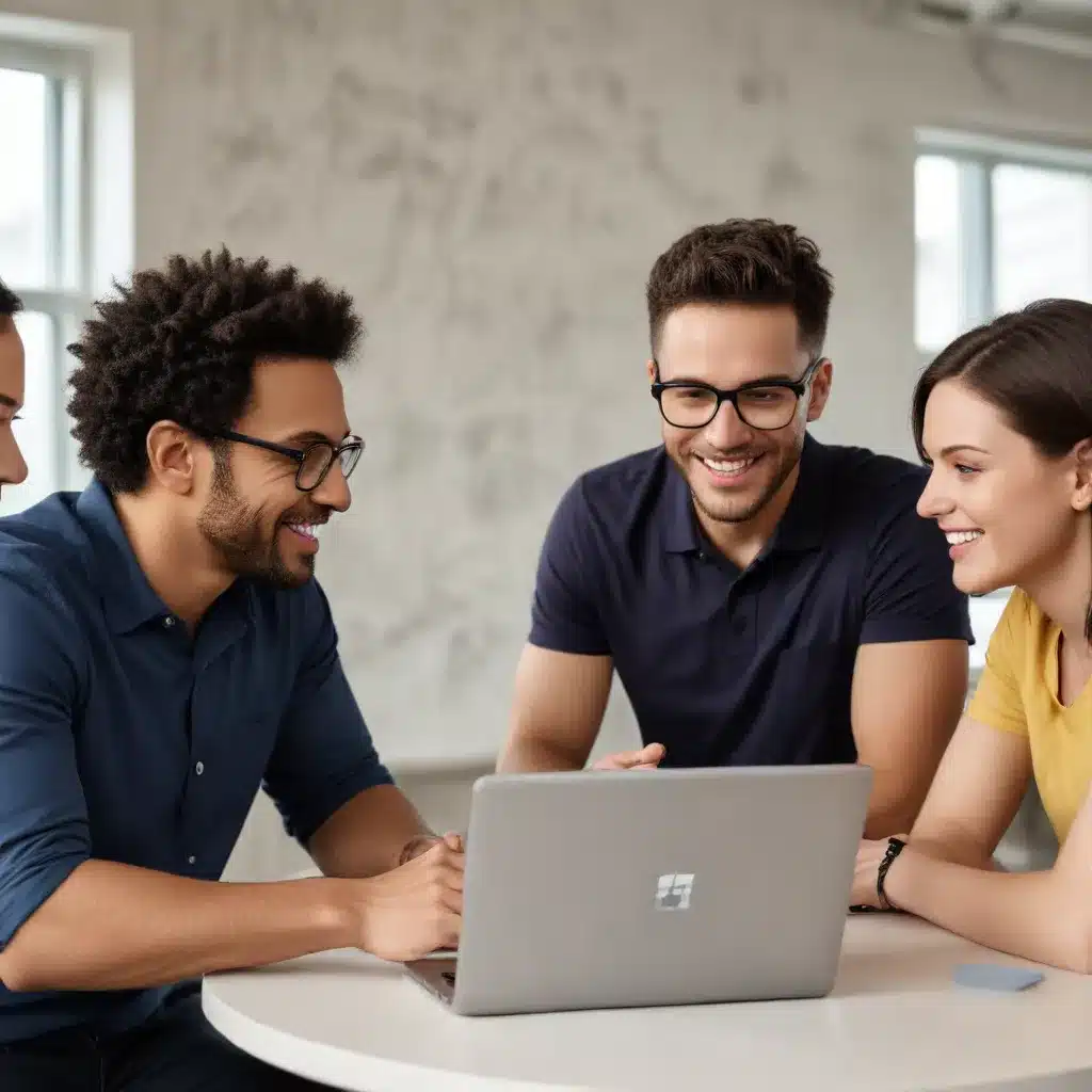 Exploring the Power of Microsoft Viva Engage for Building Employee Communities