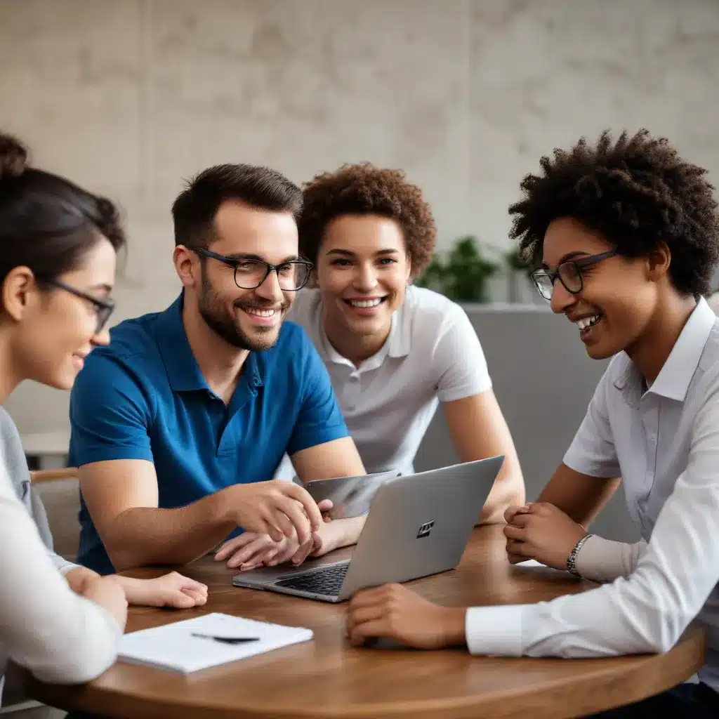 Exploring the Power of Microsoft Viva Engage for Fostering Employee Connections
