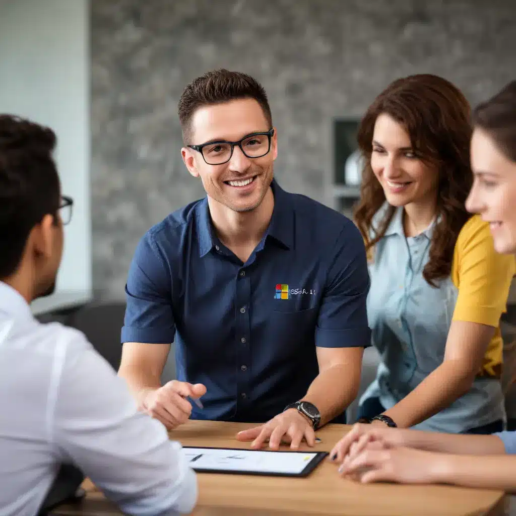 Exploring the Power of Microsoft Viva Pulse for Measuring Employee Engagement