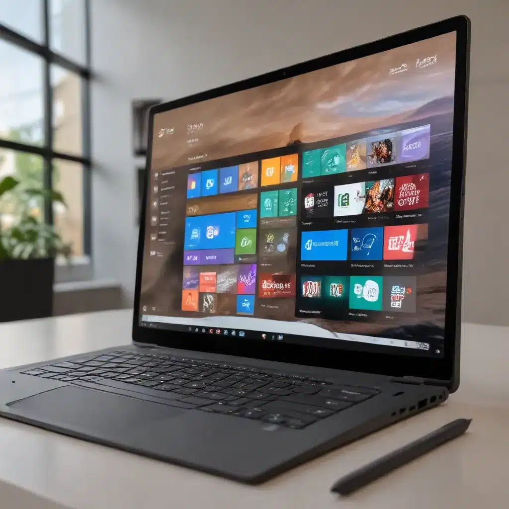 Exploring the Revamped and Feature-Rich Microsoft Store Experience, Offerings, and Integration within Windows 11
